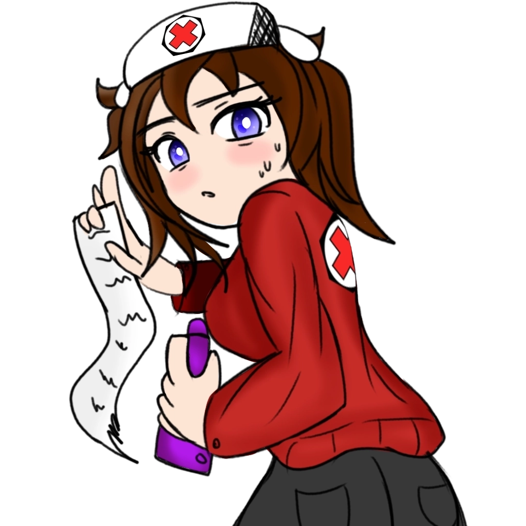 Elena A fake hospital